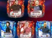 Mau Pemain FC Mobile Gratisan? Buruan Klaim Kode Redeem Ini!