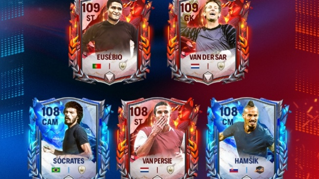 Mau Pemain FC Mobile Gratisan? Buruan Klaim Kode Redeem Ini!