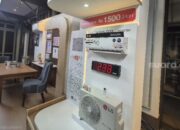 Tagihan Listrik Bikin Panik? Intip Trik Hemat AC LG Ini!