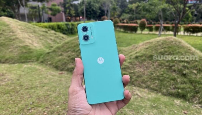 Bingung Pilih HP 5G Murah? Ini 7 Opsi dengan Memori Lega dan Performa Ngebut!