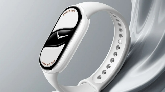Xiaomi Siapkan Kejutan? Perangkat Wearable Terjangkau Segera Hadir di Indonesia