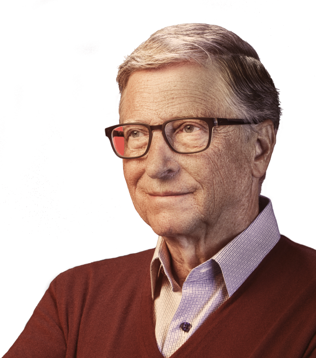 Bill Gates Ungkap Rencana Setelah Pensiun, Semua Hartanya...?