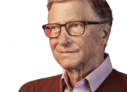 Bill Gates Blak-blakan Soal Warisan, Semua Harta untuk Amal?