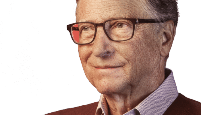 Bill Gates Blak-blakan Soal Warisan, Semua Harta untuk Amal?