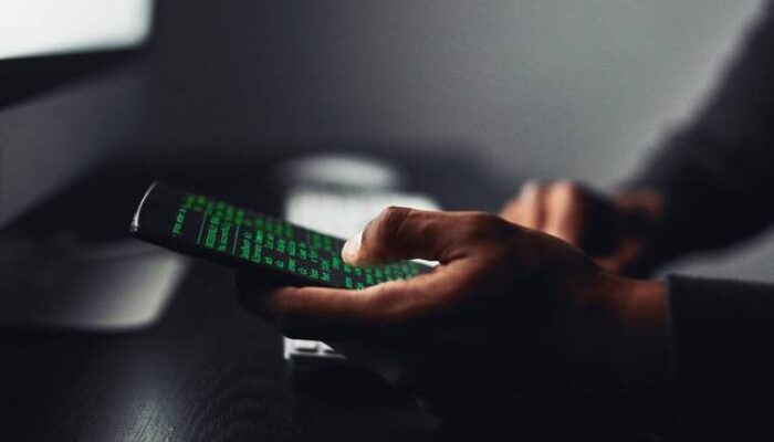 Awas Modus Baru! Malware Buaya Incar Mobile Banking-mu