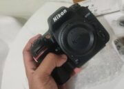 Review Nikon D7500 DSLR yang Masih Layak Buat Diajak Serius