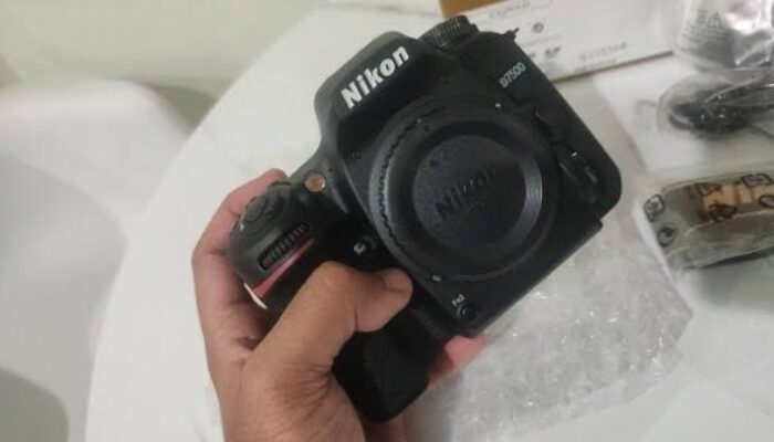 Review Nikon D7500 DSLR yang Masih Layak Buat Diajak Serius
