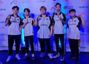 Dominator, BTR, dan Kagendra Resmi Lolos ke Honor of Kings World Cup 2025!