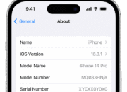 iPhone Kamu Resmi? Begini Cara Cek IMEI Biar Tenang!