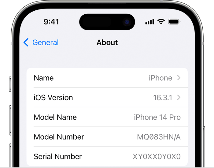 iPhone Kamu Resmi? Begini Cara Cek IMEI Biar Tenang!