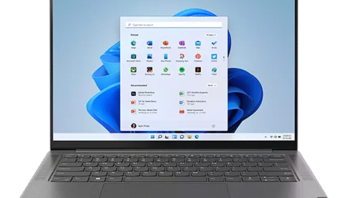 Lenovo Yoga Pro 7i Aura Edition, Laptop Impian Para Kreator?