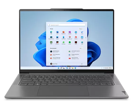 Lenovo Yoga Pro 7i Aura Edition, Laptop Impian Para Kreator?