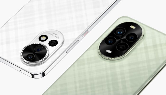 Rahasia Selfie Kece Terungkap! HUAWEI nova 13 Pro Hadir dengan Harga Terjangkau