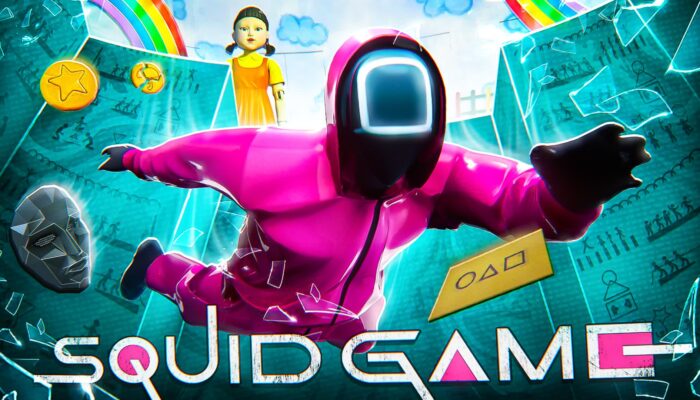 Siap-siap! Squid Game Bakal Bikin Heboh Free Fire Bulan Depan!