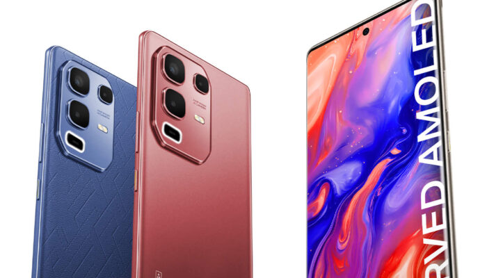 Infinix Note 50S 5G, Kamera Oke, Harga Bikin Penasaran?