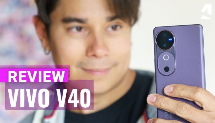 Vivo RAM Besar Harga Terjangkau? 3 Pilihan Terbaik Juni 2025 Buat Kamu yang Suka Multitasking!