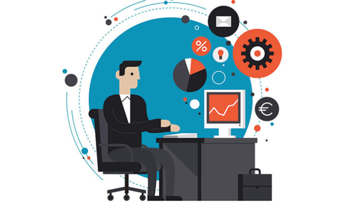 Rahasia Jitu Merintis Bisnis Online dari Nol