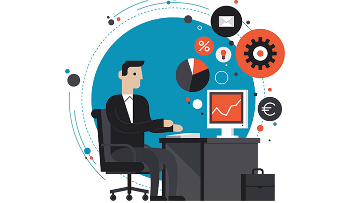 Rahasia Jitu Merintis Bisnis Online dari Nol