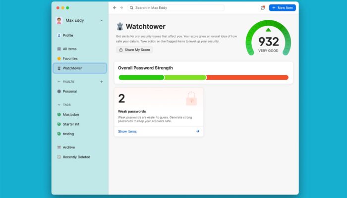 Rahasia Menyimpan Password Aman Tanpa Ribet Aplikasi