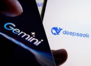 DeepSeek Dicurigai Gunakan ‘Jalan Pintas’ dengan Data Google Gemini?