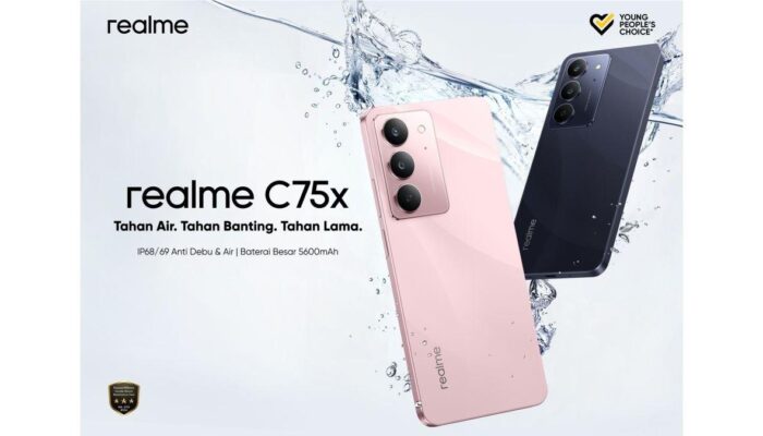 Samsung Murah Meriah di 2025? Ini Dia yang Baterainya Awet dan Tahan Banting!