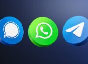 Bye Bye WhatsApp & Telegram? Aplikasi Chatting Baru Siap Ramaikan Pasar!