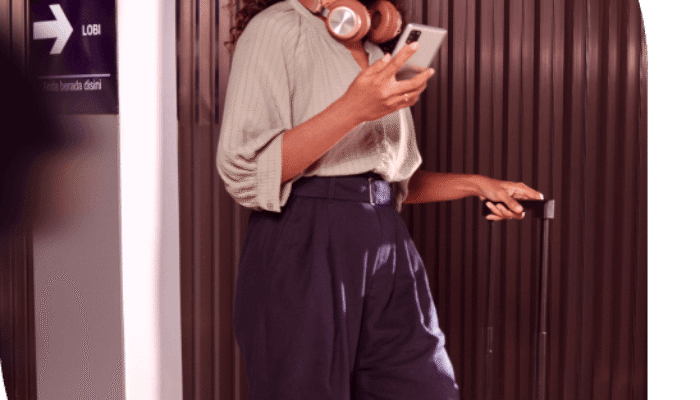 5G Telkomsel-mu Sekarang Bisa Langsung Aktif Saat Traveling, Bahkan di Ketinggian!