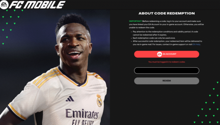 Jangan Sampai Kelewatan! Kode Redeem FC Mobile Terbaru untuk Dapetin Pemain TOTS Impian