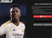 FC Mobile, Segarkan Timmu dengan Kode Redeem Terbaru!