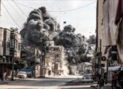 Gaza dalam Angka, Biaya Tersembunyi Genosida Israel yang Mencengangkan