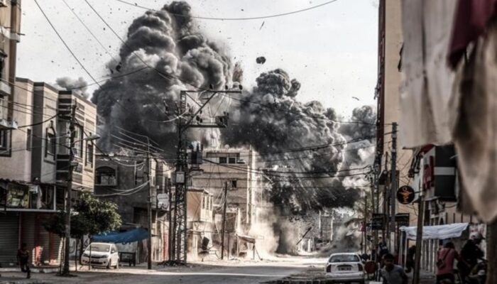 Gaza dalam Angka, Biaya Tersembunyi Genosida Israel yang Mencengangkan