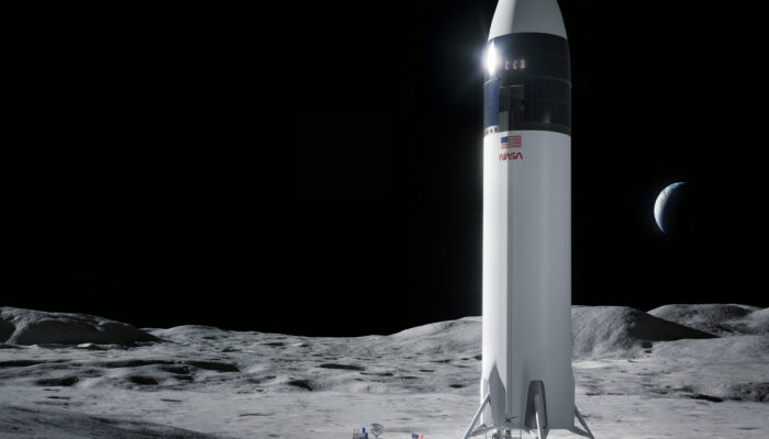 SpaceX Meledak, Reaksi Elon Musk Bikin Tercengang!