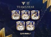 Cara Dapetin Pemain FC Mobile OVR Tinggi Gratis? Cek Kode Redeem Terbaru Ini!