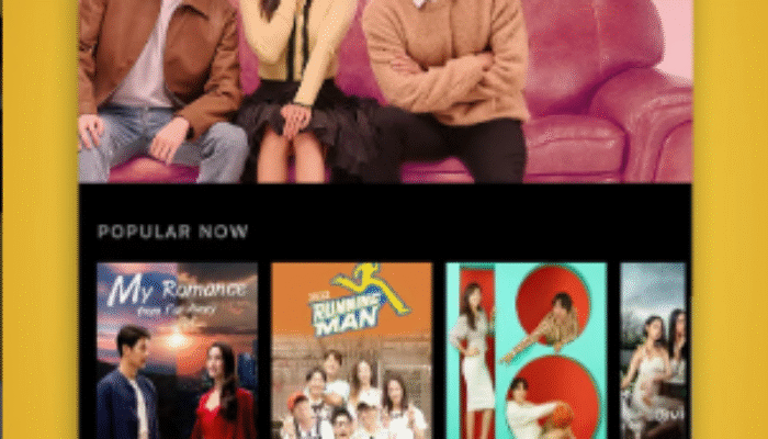 Drama Pendek Bikin Nagih? 5 Aplikasi Ini Jadi Solusi!