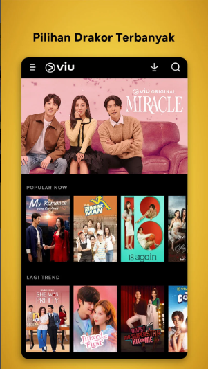 Drama Pendek Bikin Nagih? 5 Aplikasi Ini Jadi Solusi!