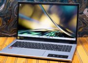 Laptop 3 Jutaan Impian, Multitasking Lancar untuk Mahasiswa dan Pekerja di 2025