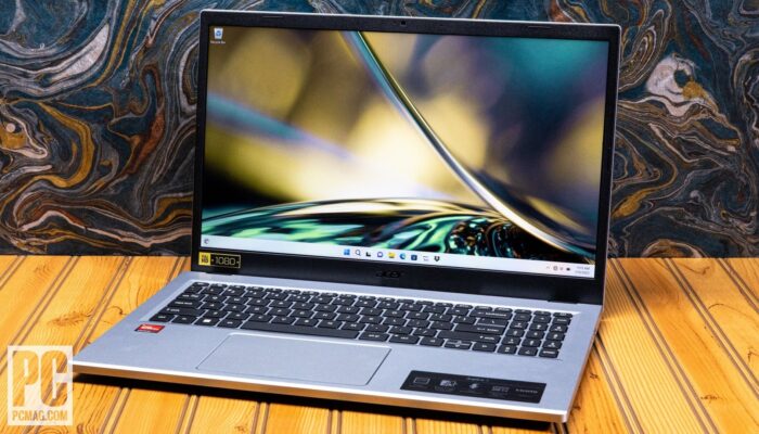Laptop 3 Jutaan Impian, Multitasking Lancar untuk Mahasiswa dan Pekerja di 2025