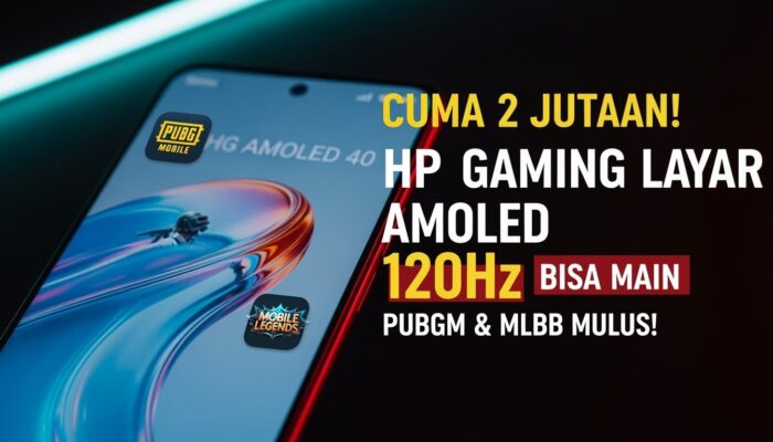 Google Pixel Impian 2025, Spek Gahar, Bebas Lag!