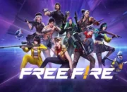 Kode Redeem FF Max Terbaru, Kejutan Item Langka Menantimu!