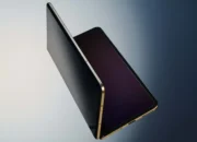 Honor Magic V5, Tipisnya Bikin Penasaran, HP Lipat Masa Depan?