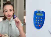 KeyBCA, Alat Kecil Ini Kok Bisa Viral Gara-Gara Amanda Manopo, Sih?