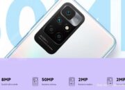 HP 1 Jutaan dengan Kamera 50MP? Ini Dia yang Hasil Fotonya Bikin Kagum!