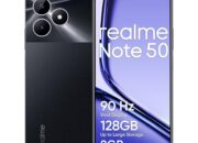 Realme 15 5G Bikin Penasaran, Baterai Gede Banget, Bodinya Kok Bisa Setipis Ini?