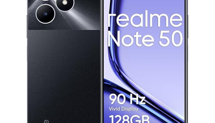 Realme 15 5G Bikin Penasaran, Baterai Gede Banget, Bodinya Kok Bisa Setipis Ini?