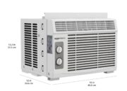 Bye-bye Unit Outdoor! Ini 5 AC Super Praktis Buat Rumah Minimalis, Harga Aman di Kantong!