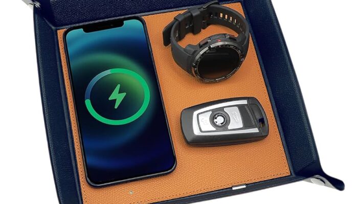 Males Ribet sama Kabel? Ini HP dengan Wireless Charging Harga Mulai 3 Jutaan!