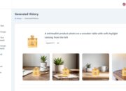 Bikin Foto Produk Auto Kece dalam Hitungan Detik dengan Wanoza AI