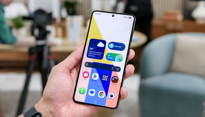 Wah, Banyak HP Samsung Bakal Kebagian Android 16! Punyamu Termasuk?