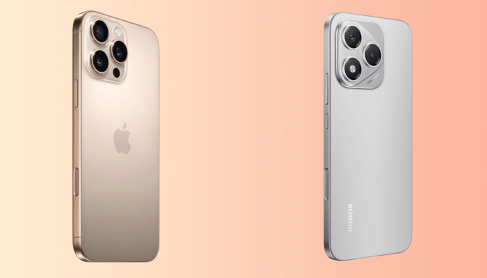 Honor 400 Lite Hadir di Indonesia, Fitur Mewah ala iPhone 16, Harga Bikin Penasaran!