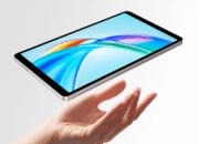 Honor Pad X7, Tablet Sejutaan yang Pas Buat Dibawa ke Mana-Mana!